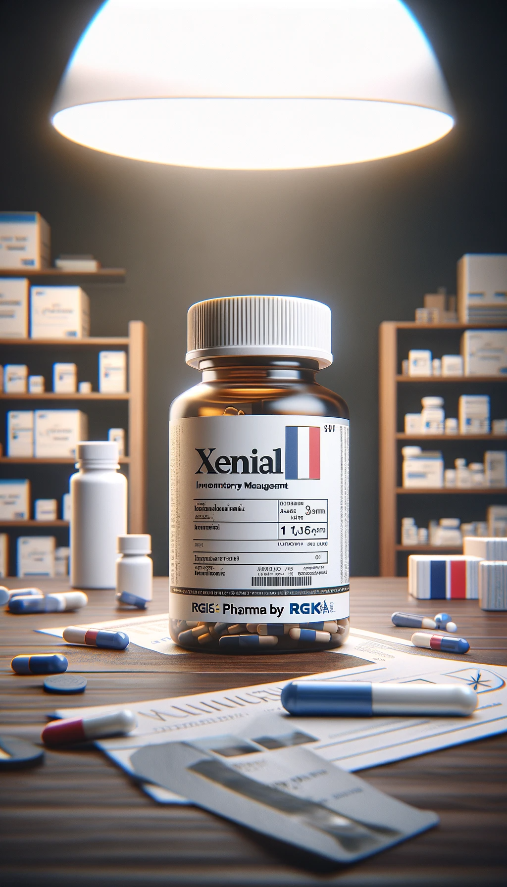 Prix du xenical 120 mg